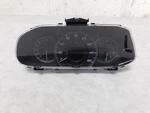 2015 Honda Accord Cluster Speedometer 78100-T2F-A130-M1 Oem Lkq. Fixed Price $105.85.