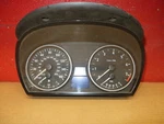 Bmw 328 2007 Speedometer Instrument Cluster Gauges 146K Oem # A2C53212319. Fixed Price $99.88.