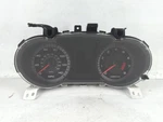 2009-2009 Mitsubishi Lancer Speedometer Instrument Cluster Gauges L6MLD. Fixed Price $49.18.