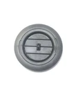 2011-2026 Dodge Durango Caravan Rear Roof Headliner Air Vent Duct Black Oem. Fixed Price $19.00.