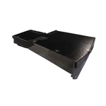 Glove Box Liner Insert For 1964-1965 Chevy Chevelle W/ A/c Gray Right Front Pc. Fixed Price $148.54.