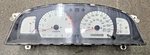 01 02 03 Toyota Tacoma Speedometer Instrument Gauge Cluster Tach 83800-04640. Fixed Price $121.46.