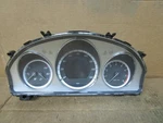 08-11 Mercedes C300 Speedometer Instrument Cluster Unknown Miles A2049003202. Fixed Price $40.00.