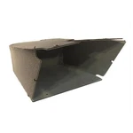 Glove Box Liner Insert For 1953-1954 Pontiac Chieftain, Star Gray Usa Made. Fixed Price $171.63.