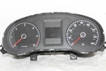Instrument Cluster Speedometer Dash 2011 2012 Jetta 22,506 Miles 5C6920950E. Fixed Price $135.36.
