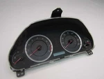 2008-2012 Honda Accord Dash Speedometer Instrument Head Cluster Gauge Odo. Fixed Price $39.99.
