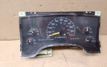 1997 Chevy S10 Pickup 2.2 At W/o Tach Speedometer Floor Shift Id- 16207765. Fixed Price $75.00.