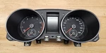 2013 To 2014 Vw Golf Gti Instrument Cluster Part Number 5K6920 972C 135K Tested. Fixed Price $134.99.