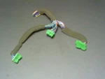 98 99 Honda Accord 4 Door V6 3.0L Gauge Cluster Speedometer Pigtail - Wires. Fixed Price $34.99.