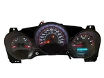 2011-2014 Dodge Avenger Speedometer Instrument Cluster Gauges (94,079 Miles). Fixed Price $56.95.