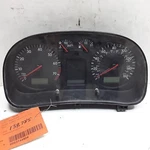 01 02 03 Volkswagen Golf Jetta 160 Mph 4-SPEED Automatic Speedometer 139,785 Mi. Fixed Price $51.59.