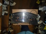 Speedometer With Tachometer Cluster Fits 98-99 Lumina Car 37603. Fixed Price $50.00.