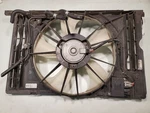2009-2013 Toyota Corolla Radiator Cooling Fan Assembly Oem 1671122191 163630T020. Fixed Price $250.00.