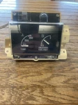 94 Buick Regal Temperature And Fuel Gauge 16166444. Fixed Price $59.95.