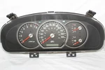 Speedometer Instrument Cluster 04 05 Kia Sedona Dash Panel Gauges 48,285 Miles. Fixed Price $64.08.