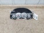 Speedometer Cluster Vin 8TH Digit Hybrid Mph Fits 05 Escape 309118. Fixed Price $40.25.