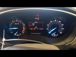 Speedometer Cluster Mph Id FS7T-10849-EA Thru Fits 15 Fusion 855579. Fixed Price $56.99.