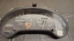 Speedometer Cluster Hatchback Dx Fits 92-95 Civic 2204. Fixed Price $130.00.