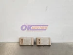 1997 Lexus LX450 Interior Rear Map Light Set Tan. Fixed Price $49.72.