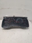 1998 Dodge 1500 Pickup Speedometer Cluster With Tachometer Mph Oem. Fixed Price $84.95.