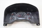 2013-2017 Chevrolet Gmc Savana Express 2500 Speedometer Instrument Cluster Oem. Fixed Price $132.99.