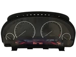 2009 - 2011 Bmw 550I Gt 750I/ 760I Activehybrid Speedometer 96,724 Miles. Fixed Price $208.08.