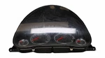 Instrument Cluster Speedometer Mph Chrome Trim Fits 2006 Liberty Factory Oem. Fixed Price $73.00.