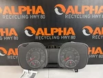 Chevy Malibu Speedometer Instrument Cluster 20788313. Fixed Price $99.00.