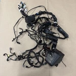 2018-2020 Subaru Crosstrek 2.0I Bulkhead Wiring Wire Harness 81402FL021 Oem. Fixed Price $340.00.