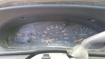 1998 Ford Taurus Speedometer Cluster Instrument Gauges Panel Oem Dash. Fixed Price $84.61.