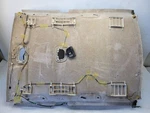 2015 2016 Subaru Wrx Sti Grey Headliner Trim Panel 94415VA012JC. Fixed Price $135.00.