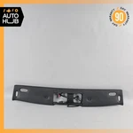 Bentley Continental Gtc Front Window Top Upper Headliner Trim Panel Oem. Fixed Price $199.20.