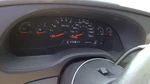 Used Speedometer Gauge Fits: 2006 Ford E350 Van Cluster Mph Exc. Stripped Chassi. Fixed Price $154.90.