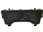 Speedometer Instrument Cluster 99 00 01 Jeep Cherokee Panel Gauges 145,914 Miles. Fixed Price $172.08.