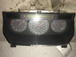 Speedometer Instrument Cluster 1999-2001 Volvo 70 Series Convertible 202K Miles. Fixed Price $72.22.