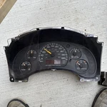 1996-1998 Chevy Astro Van/ Express Gmc Safari/ Savana Speedometer Cluster Oem. Fixed Price $89.95.