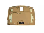 Genuine Mopar Headliner 5UN74BD1AD. Fixed Price $1288.92.