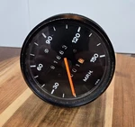 Nice Used Original Genuine Vdo Porsche 914 1.8 2.0 150 Mph Speedometer Nla. Fixed Price $200.00.