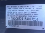 Speedometer Cluster Coupe Lx Fits 03-07 Accord 2007709. Fixed Price $80.99.