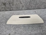Rear Roof Trim Cover Panel Mercedes W218 CLS550 CLS63 CLS400 Oem. Fixed Price $40.00.