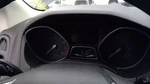 Speedometer Cluster Mph Id CM5T-10849-CSB Thru Csg Fits 13-14 Focus 2024903. Fixed Price $86.50.