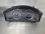 2008 Grand Cherokee Commander 3.7L Speedometer Instrument Cluster Mph 05172400AG. Fixed Price $40.95.