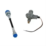 B&m 70209, Torque Converter Lock-up, Component Kit, With Speedometer Cable, Each. Fixed Price $149.95.