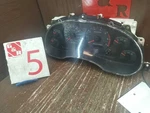 1999 2000 Ford Mustang Speedometer Gauge Instrument Cluster W Tach. Fixed Price $127.48.