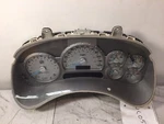 2004 Buick Rainier Instrument Speedometer Gauge Cluster 204K Miles. Fixed Price $169.95.