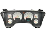 2006 Dodge Ram 1500/2500/3500 Gas Instrument Cluster 161,882 Miles. Fixed Price $186.48.