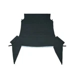 Fits 1994-1998 Ford Mustang: Headliner, Oem Charcoal Velour Cloth. Fixed Price $139.92.