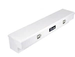 For 1979-1986, 1988-1999 Gmc C1500 Bed Side Rail Tool Box Dee Zee 82679ZFNH 1980. Fixed Price $495.15.