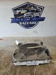 Speedometer Cluster Sedan Vtec Fits 96-00 Civic 1073117. Fixed Price $83.60.