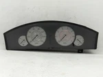 2009-2009 Chrysler 300 Speedometer Instrument Cluster Gauges Jtkxy. Fixed Price $49.18.